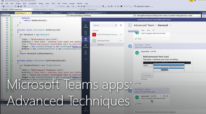 microsoft teams