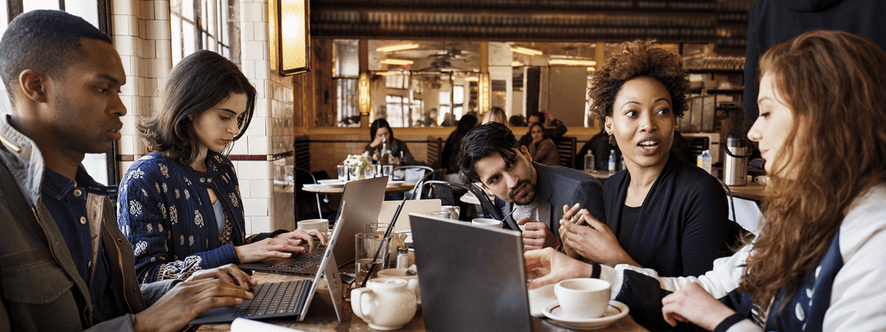 Build apps for Microsoft Teams