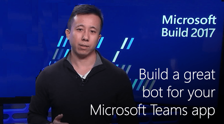 Screen capture taken from the video