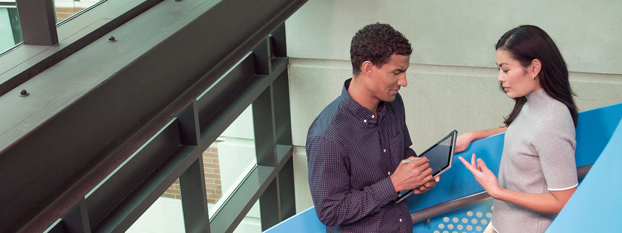 Build powerful apps for hundreds of millions of users using one set of APIs